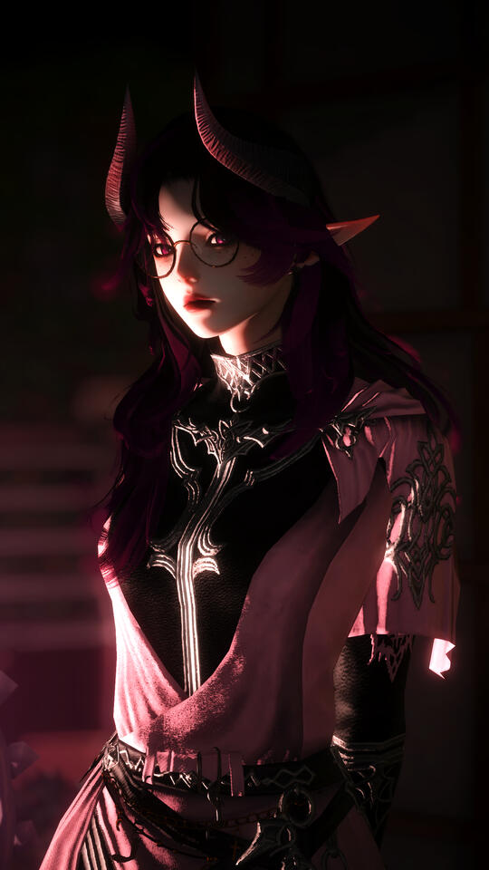 11/08/2025 Gpose of a friend in a darkened room, taken on 11/08/2025